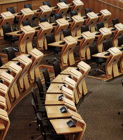 Government & Public Sector