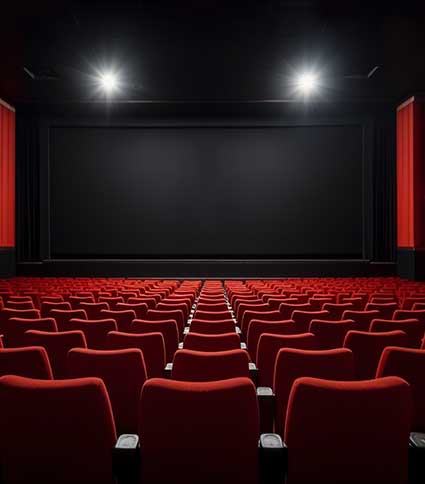 Entertainment & Recreation