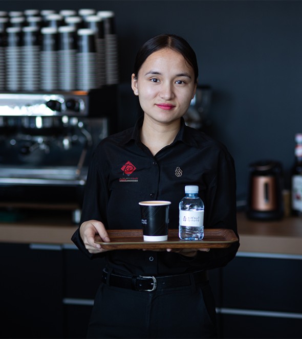 Manpower Supply & Solutions