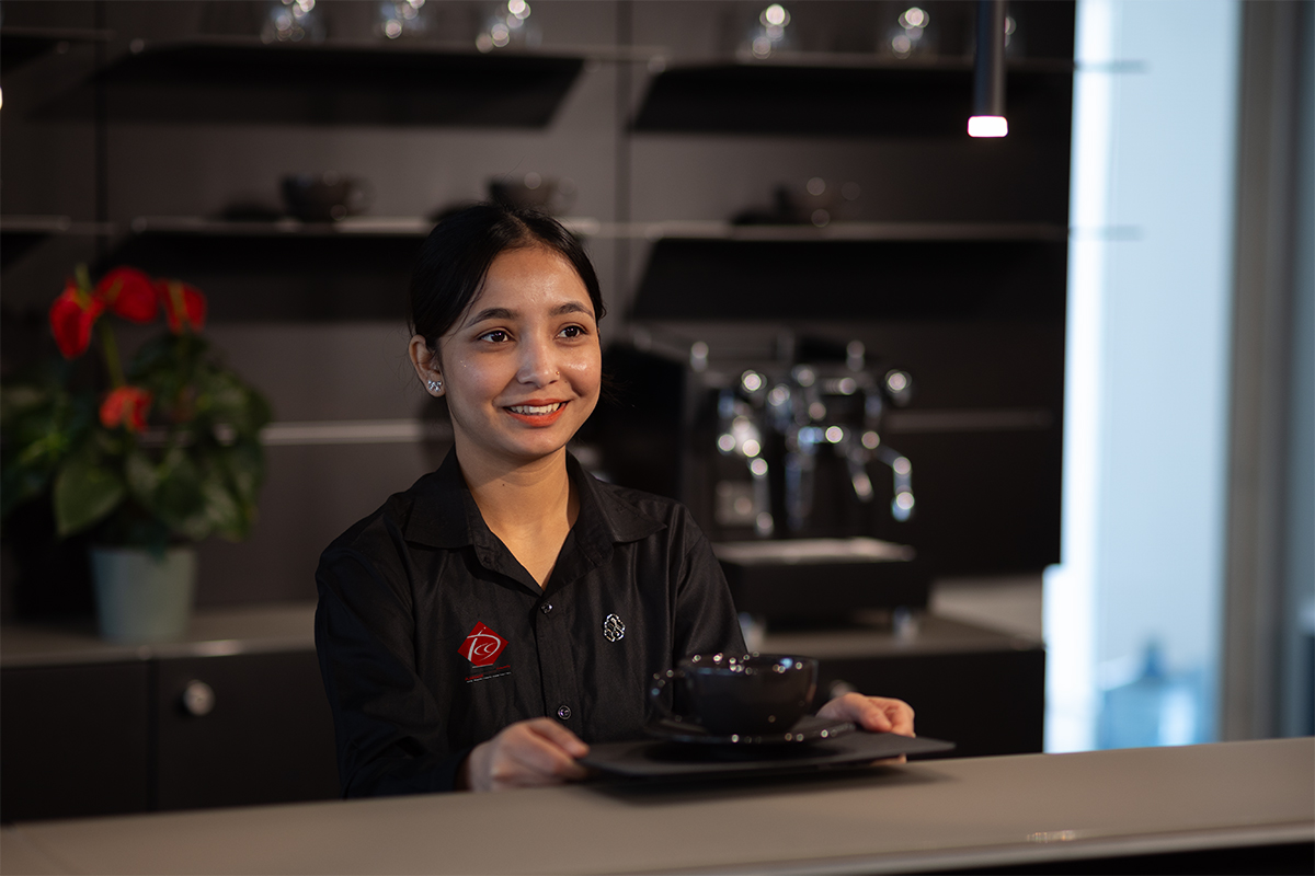 WELCOME TO PLEASANT QATAR!