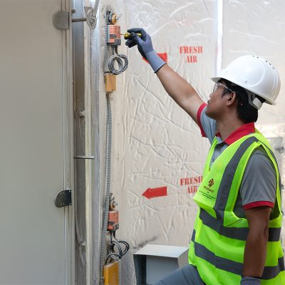 8.5 Infrastructure Maintenance - photo 5 (HVAC)